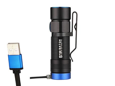 Olight S1 R   900 Lumen-1005-a